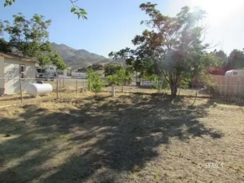 Lake Isabella Single Family Lot
