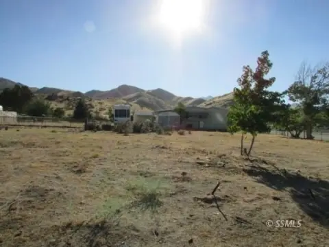 Lake Isabella Single Family Lot