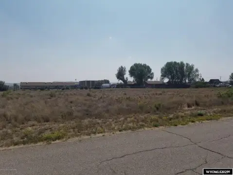 La Barge Residential Land Opportunity