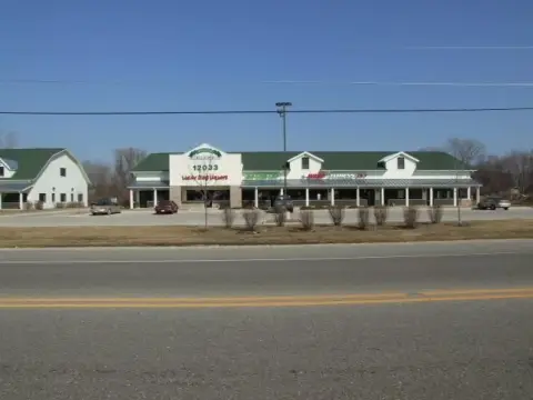 Mixed-Use Property in Trevor, WI