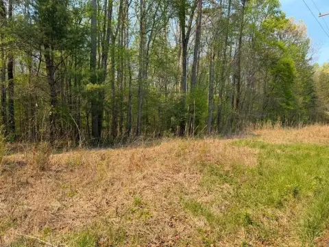 Tellico Plains Land Opportunity
