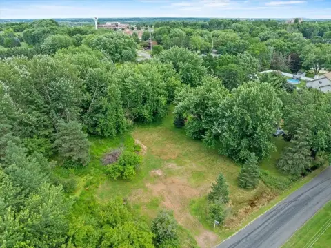 Residential Land in Marshfield, WI