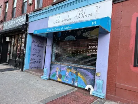 Brooklyn Retail Space for Lease