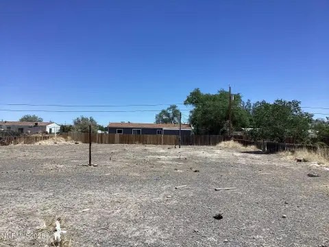 Vacant Land in Silver Springs