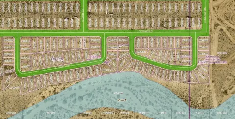 Yucca Land Development Opportunity