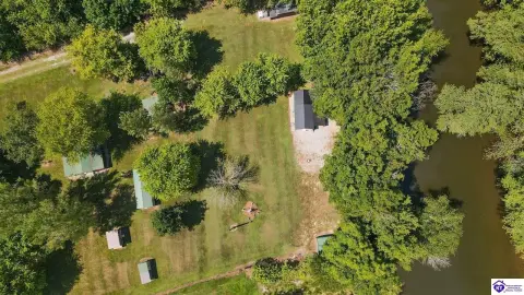 Riverfront Property with Investment Potential