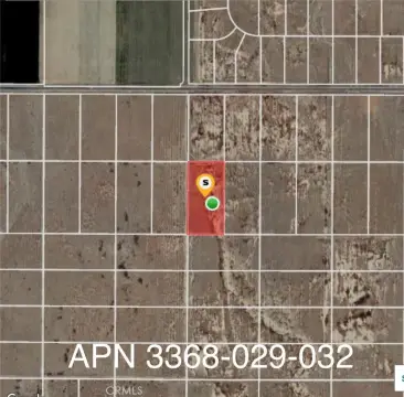 Lancaster Land with Development Potential