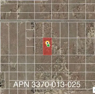 Lancaster Land with Development Potential