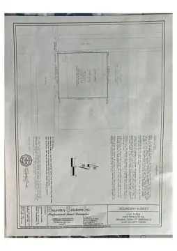 Prime Corner Lot in Greenville