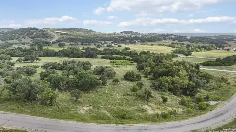 Blanco, TX Land Opportunity