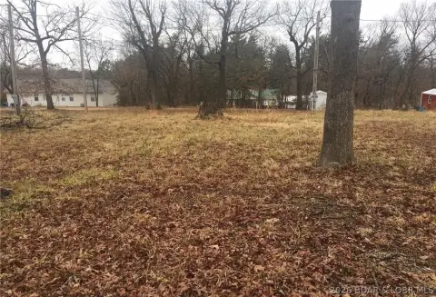 Residential Land in Camdenton, MO