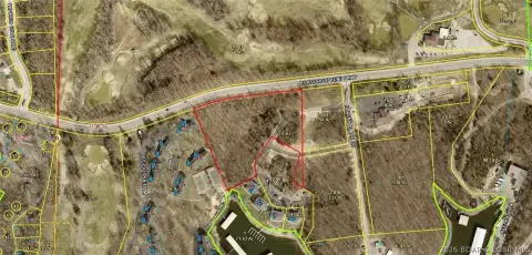 Lake Ozark Development Opportunity