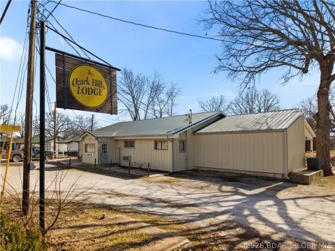 Furnished Short-Term Rental Near Park