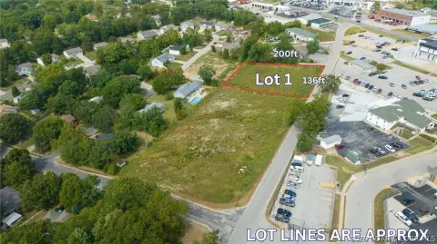 Camdenton Land Investment Opportunity