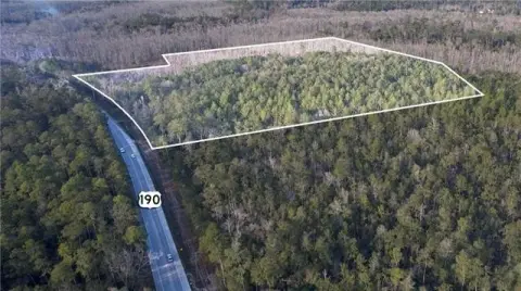 Slidell Land Parcel on Hwy