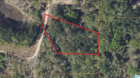 Land Parcel in Mobile, AL