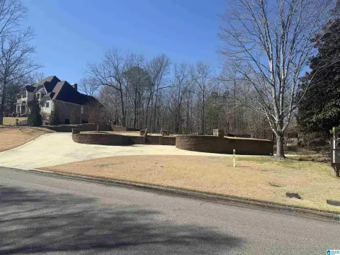Greystone Golf Community Lot