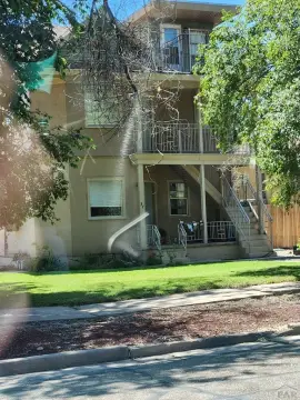 Centrally Located Four-Unit Property