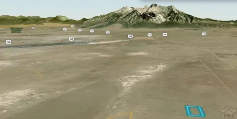 Land in San Luis Valley