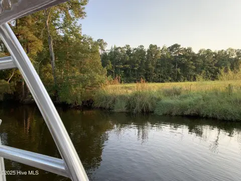 87.5 Acre Bayboro Land Parcel