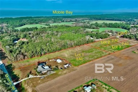 Fairhope Estate Lot Opportunity