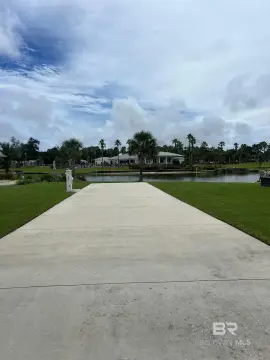 Lakefront RV Lot Investment Opportunity