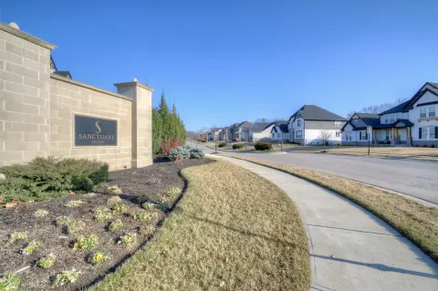 Residential Land in Villa Hills