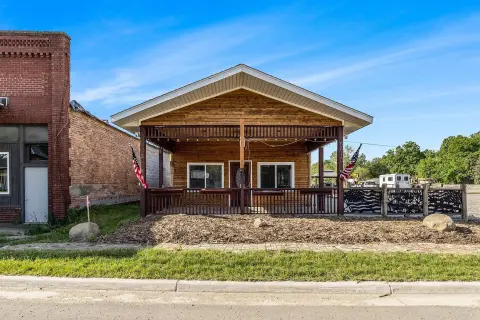 Remodeled Restaurant in Pullman, MI
