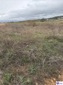 Residential Lot in Golden Heights