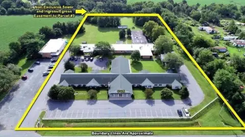 Gargatha Commercial Property For Sale