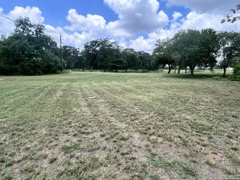 Residential Lot Near Golf Course