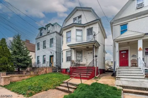 Elizabeth City Two-Family Home