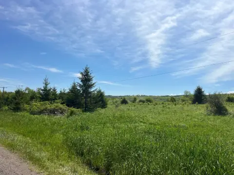 Scenic Land in Allegany County