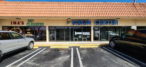 Pompano Beach Office/Retail Space