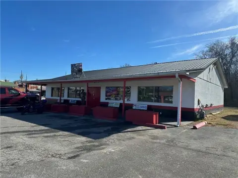 Turn Key Pawn Shop Opportunity