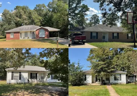 Tenant-Occupied Homes Investment Opportunity