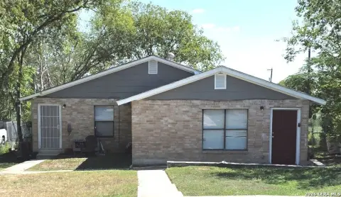 San Antonio Duplex For Sale
