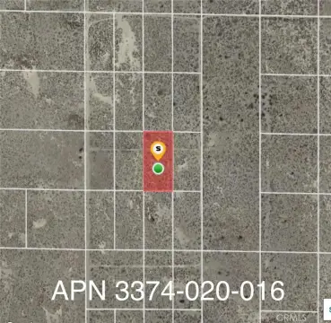 Lancaster Land with Seller Financing