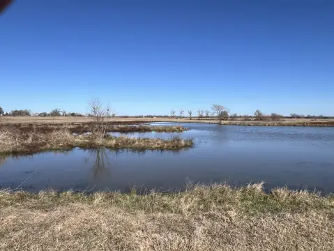 114-Acre Pastureland and Farmland