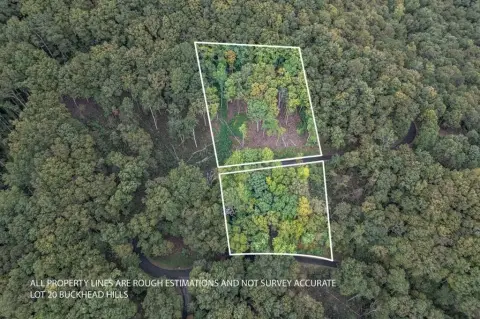 Hiawassee, GA Vacant Lot