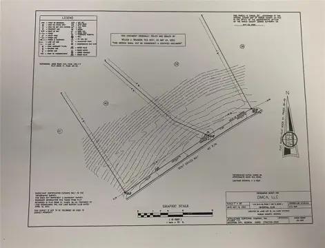 Golf Course Frontage Vacant Lot