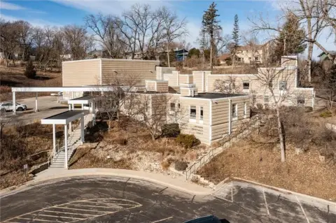 Rochester Church with Redevelopment Potential