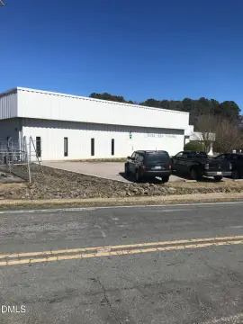 Oxford Warehouse Space For Lease