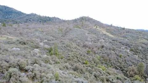 Miramonte Mountain Paradise Land