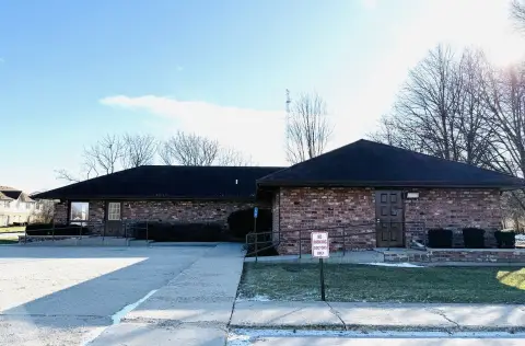 Versatile Commercial Building in Dwight