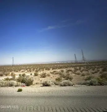 Agricultural Land with Highway Frontage