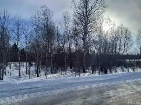 40 Acres in Iron County