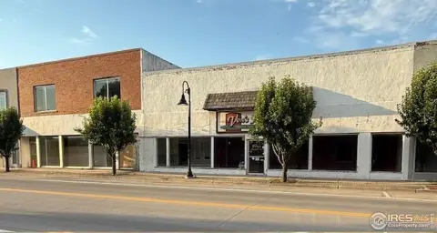 Brush, CO Commercial Property