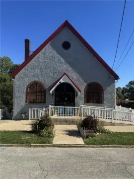 Southwest Greensburg Church For Sale