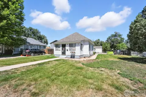 Greeley Triplex: Turnkey Income Property